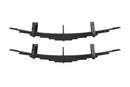 Van Compass Rear Mini Spring Pack, 6 Leaf, 2" Lift W/ Striker Lift Kit, Sprinter 2500 4Wd/Awd-1