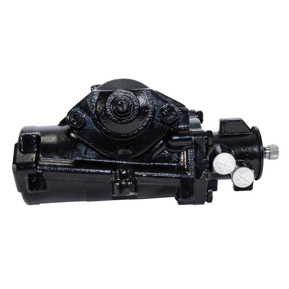 USA Standard Power Steering Gear Box, 1965-79 Ford, 1968-79 Lincoln, and 1965-79 Mercury Cars