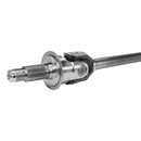 USA Standard intermediate axle assembly for '94-'00 Dodge Dana 44 disconnect front-2