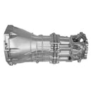 Remanufactured Manual Transmission, 1986-95 Nissan Pickup D21, 4WD, 6 Cylinder, 5 Speed-4