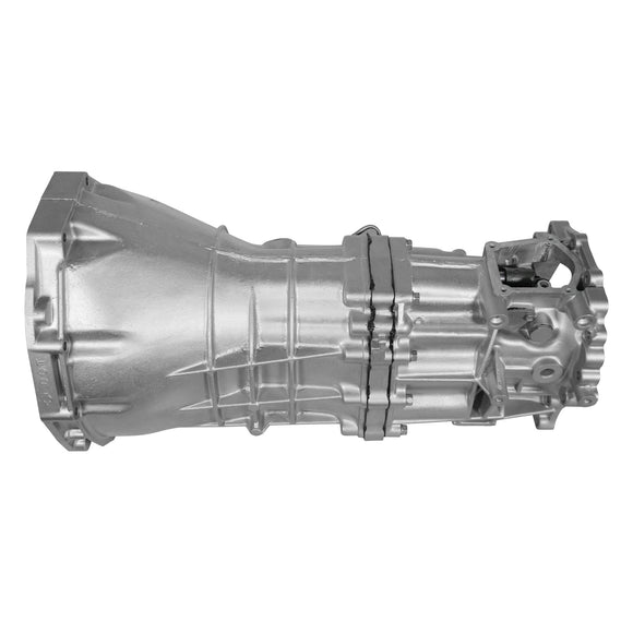 Remanufactured Manual Transmission, 1986-95 Nissan Pickup D21, 4WD, 6 Cylinder, 5 Speed