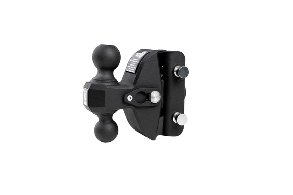 BulletProof Extreme Duty Road Suppressor Dual Ball