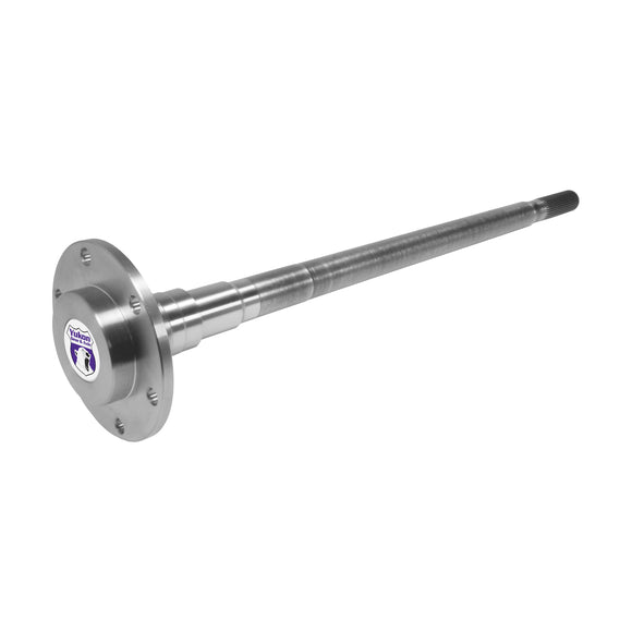 Yukon Chromoly Axle Shaft for Dana M220 Differential, Rear, Measures 30.8”