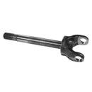 Yukon Chromoly Inner Front LH Axle for Dana 60, 35 Spline, 16.69” Long-1