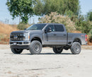 Carli E-Venture System, Base, 3.5” Lift, 2023+ Ford F250/F350, Diesel-2