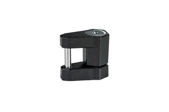 BulletProof Trailer Latch Lock