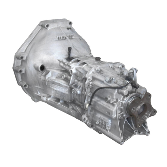 Reman MT82 6-Speed Manual Transmission for 2013-2014 Mustang with 5.0L Engine