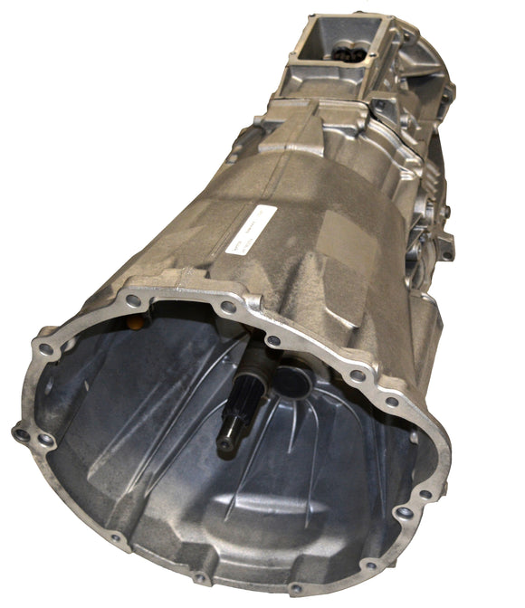Remanufactured NSG370 Manual Transmission, 2007-10 Jeep Wrangler 3.8L