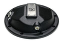 HARDCORE DIFFERENTIAL COVER - SPRINTER-2
