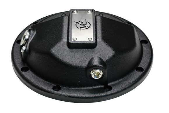 HARDCORE DIFFERENTIAL COVER - SPRINTER