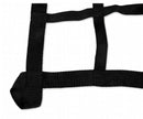BulletProof Cargo Net - Black-3