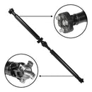 USA Standard Gear Rear Driveshaft for Hyundai Tucson/Kia Sportage, Length 78”-1