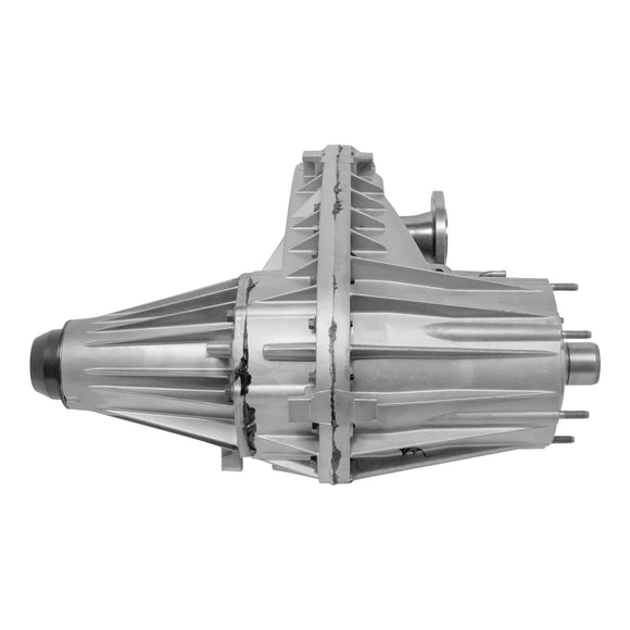 Remanufactured NP273 Transfer Case, 2003-05 Dodge Ram 2500 and 3500, Manual Transmission, Rear Slip Yoke, Double D Shift Shaft