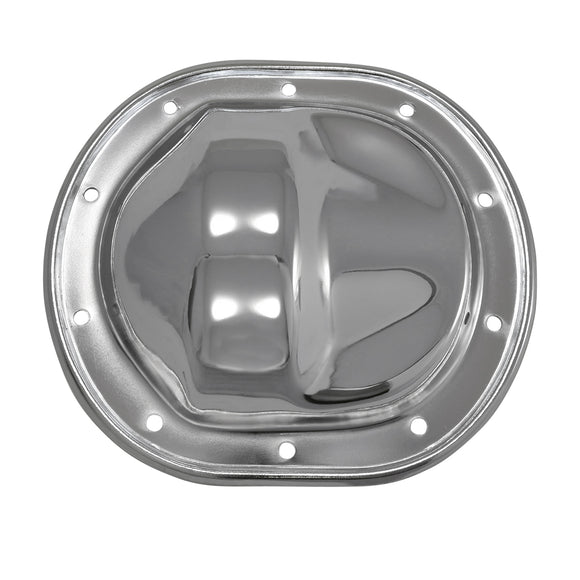 Chrome Cover for 10.5" GM 14 bolt truck