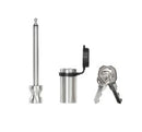 BulletProof 1/4" Trailer Latch Lock-2