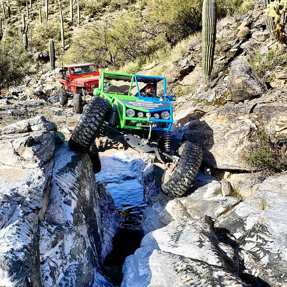 Adams Driveshaft's Build your Own - DIY - Offroad Buggy, Jeep Driveshaft, Etc. in 1410 Series