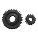 USA Standard Manual Transmission Peugeot 5-Spd Reverse Gear Set-1