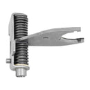 USA Standard Transfer Case NP273D & NP273F Steel Range Fork with Spring Assembly-3