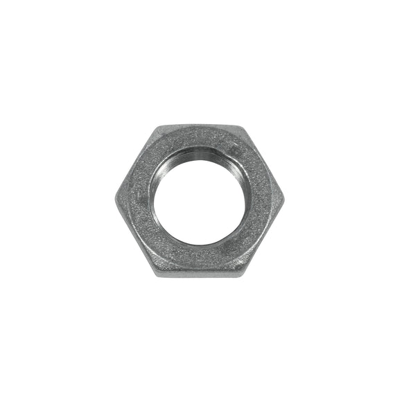 Pinion Nut for Dana 60SR Front, 2017 + Ford M27x2.0 Thread