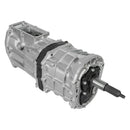 Remanufactured W56 Manual Transmission, 1990-95 Toyota 4Runner and 1989-95 Pickup, 4Cyl EFI-1