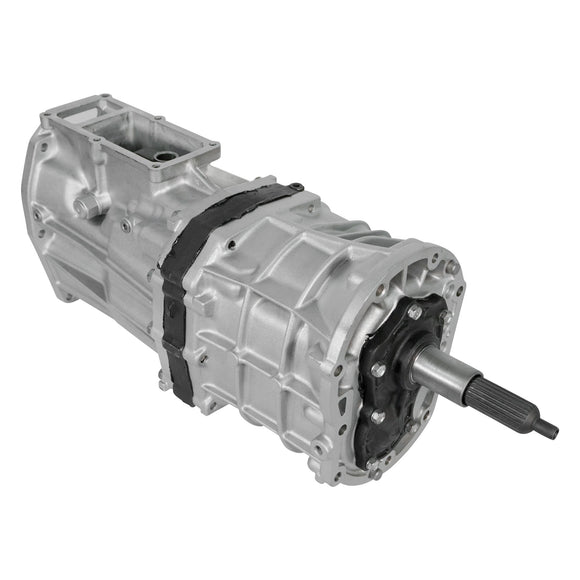 Remanufactured W56 Manual Transmission, 1990-95 Toyota 4Runner and 1989-95 Pickup, 4Cyl EFI