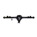 Reman Axle Assy GM 9.5" 95-99 GM Suburban 1500 3.42 Ratio, 4x4, 8 Lug-1