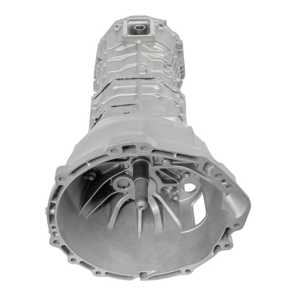 Remanufactured RA60 6-Speed Manual Transmission, 2005-2015 Toyota Tacoma, 4WD