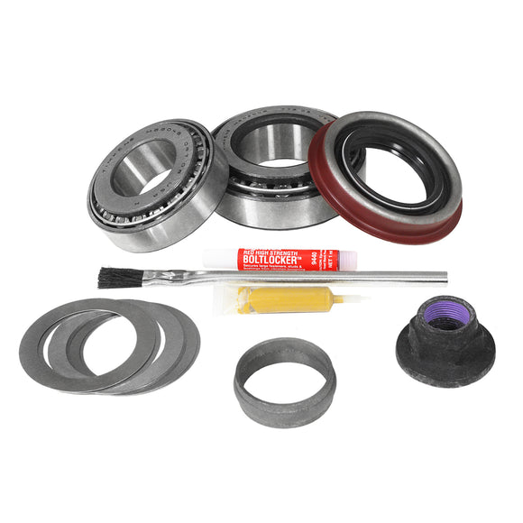Yukon Pinion Install Kit for '08-'10 Ford 9.75" diff w/ '11 & up ring & pinion