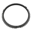 USA Standard Manual Transmission ZF S547 1st & 2nd Synchro Ring Blocker-1