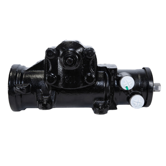 USA Standard Power Steering Gear Box, 1980-83 Jeep Cherokee & Wagoneer, 1984-91 Grand Wagoneer, 1980-88 J10 & J20