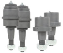 Carli Extreme-Duty Ball Joint Package, 4WD 2013/14-2023 Ram 2500/3500-2