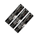 BulletProof Black Ops 5/8" Locking Pin, 3-Pack Keyed Alike-1