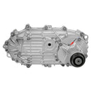 Reman BW1356 Transfer Case, 1987-1989 Ford F-150/250 Manual Shift, Bolt On Shift Arm, Rear Slip Yoke, Without PTO Provisions, Brown 8 Tooth Speedometer Gear-2