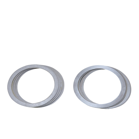 Replacement Carrier shim kit for Dana 60, 70, 70HD, 70U & 80