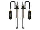 ICON 2014-2026 Ram 2500/2013-2026 Ram 3500, 2.5” Lift, Front, V.S. 2.5 Aluminum Series Shock Absorbers, Remote Reservoir w/ CDCV, Pair-1