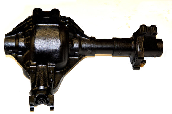 Reman Axle Assembly for Chrysler 7.25 IFS 93-96 Dodge Dakota 3.23 Ratio