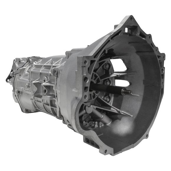 Remanufactured Manual Transmission for Chevrolet Camaro SS with 6.2L Engine