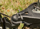 BulletProof 1/4" Trailer Latch Lock-6