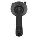 USA Standard 1541H Dana 60 Front GM 12" Long Outer Stub Axle Shaft, 30 Spline-2
