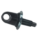 CHY 9.25" FRONT OUTER STUB, '09_ONLY, 35spl, uses 1485_U/Joint, 4340-1