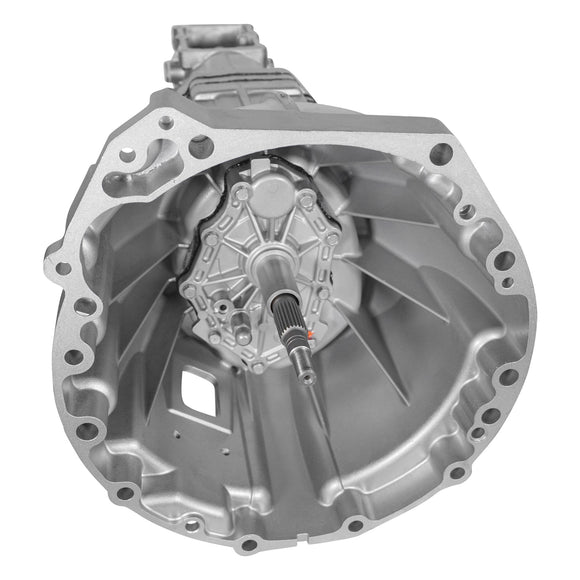Remanufactured 5 Speed Manual Transmission, 2005-16 Nissan Frontier, 2009-13 Suzuki Equator, 2.5L