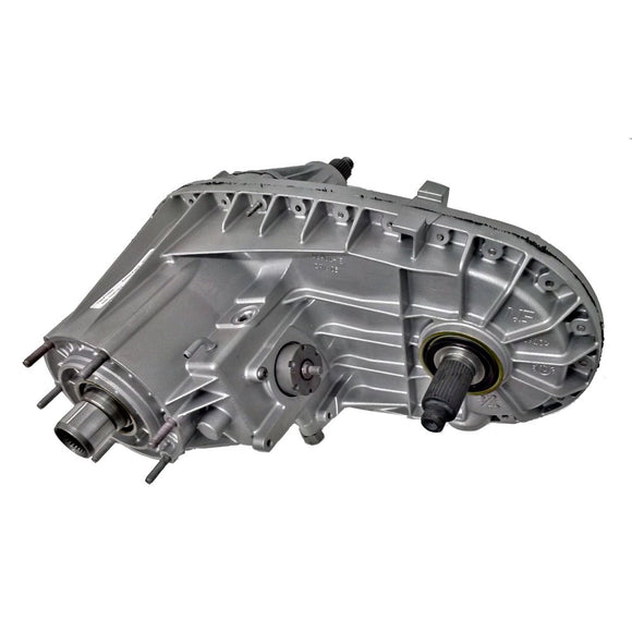 Remanufactured NP271 Transfer Case, 1999-04 Ford F-250SD, F-350SD, F-450SD, & F-450SD, Manual Shift