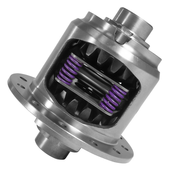 Zumbrota Performance Axle, Rear Axle Assembly, GM 9.5, '14-'19 GM 1500 Pickup ('19 Classic), 4.10 Ratio, Duragrip
