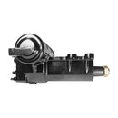 USA Standard Power Steering Gear Box, 2007-18 Jeep Wrangler JK-2