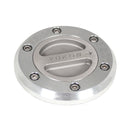 Yukon Hardcore Locking Hub Bezel & Selector Replacement Kit-2