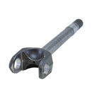 Yukon Chromoly Inner Front Axle for Dana 44, 30 Spline, LH, 15.7” Long-1