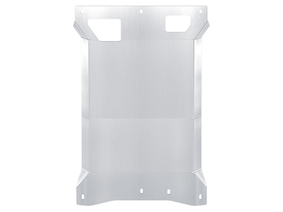 ICON 2023-2025 Chevrolet Colorado/2023-2025 GMC Canyon, Transmission Skid Plate Kit