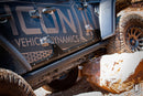 ICON Impact Armor 2018-Up Jeep Wrangler JL 4-Door Body Armor-4