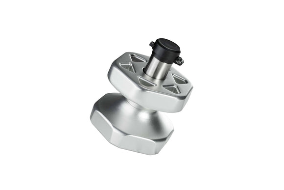 BulletProof Extreme Duty Pintle Coupler Lock