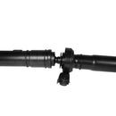 USA Standard Rear Driveshaft for Subaru Legacy, A/T, 60.25" nominal length-2